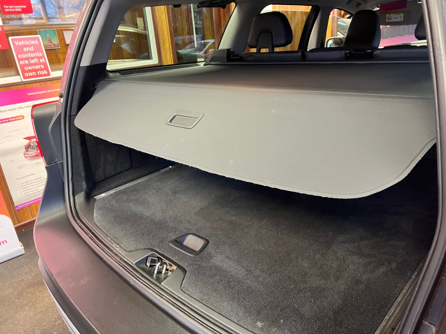 Used Volvo XC70 2014 for sale - 76920166: Photo 26