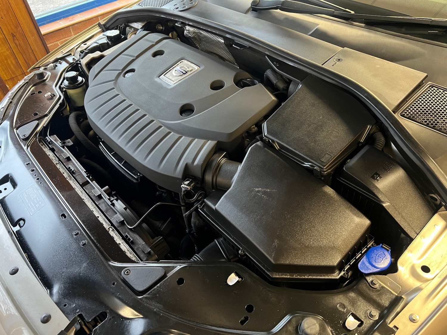 Used Volvo XC70 2014 for sale - 76920166: Photo 27