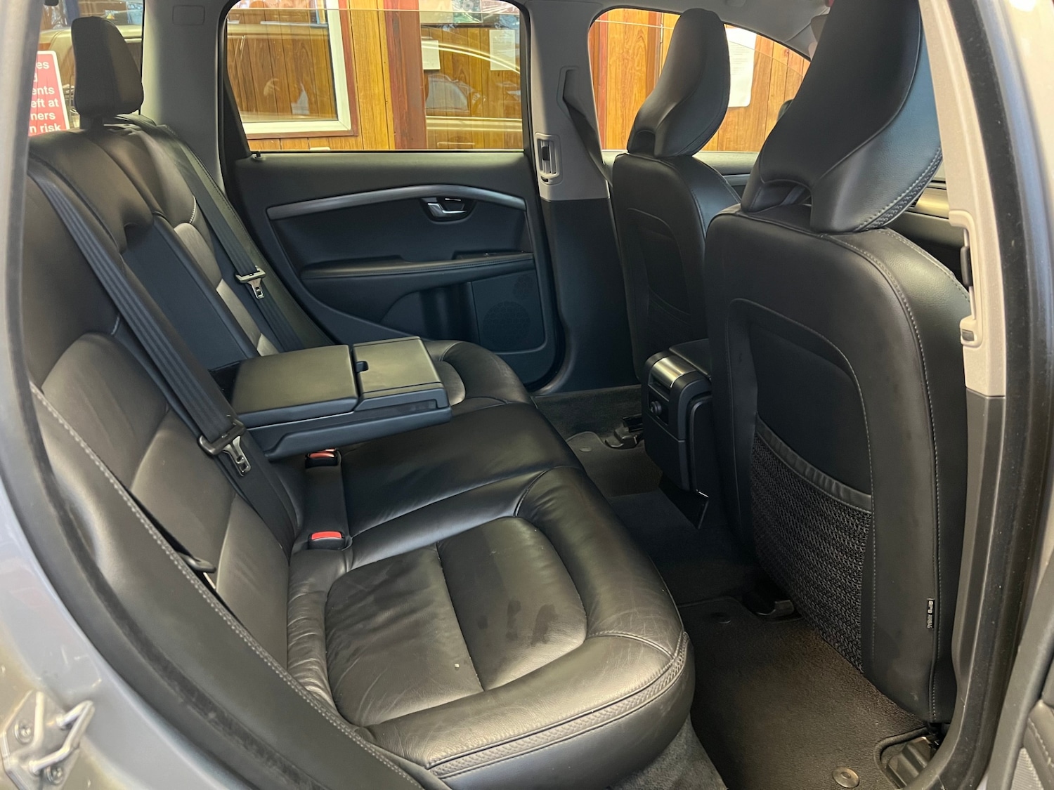 Used Volvo XC70 2014 for sale - 76920166: Photo 29