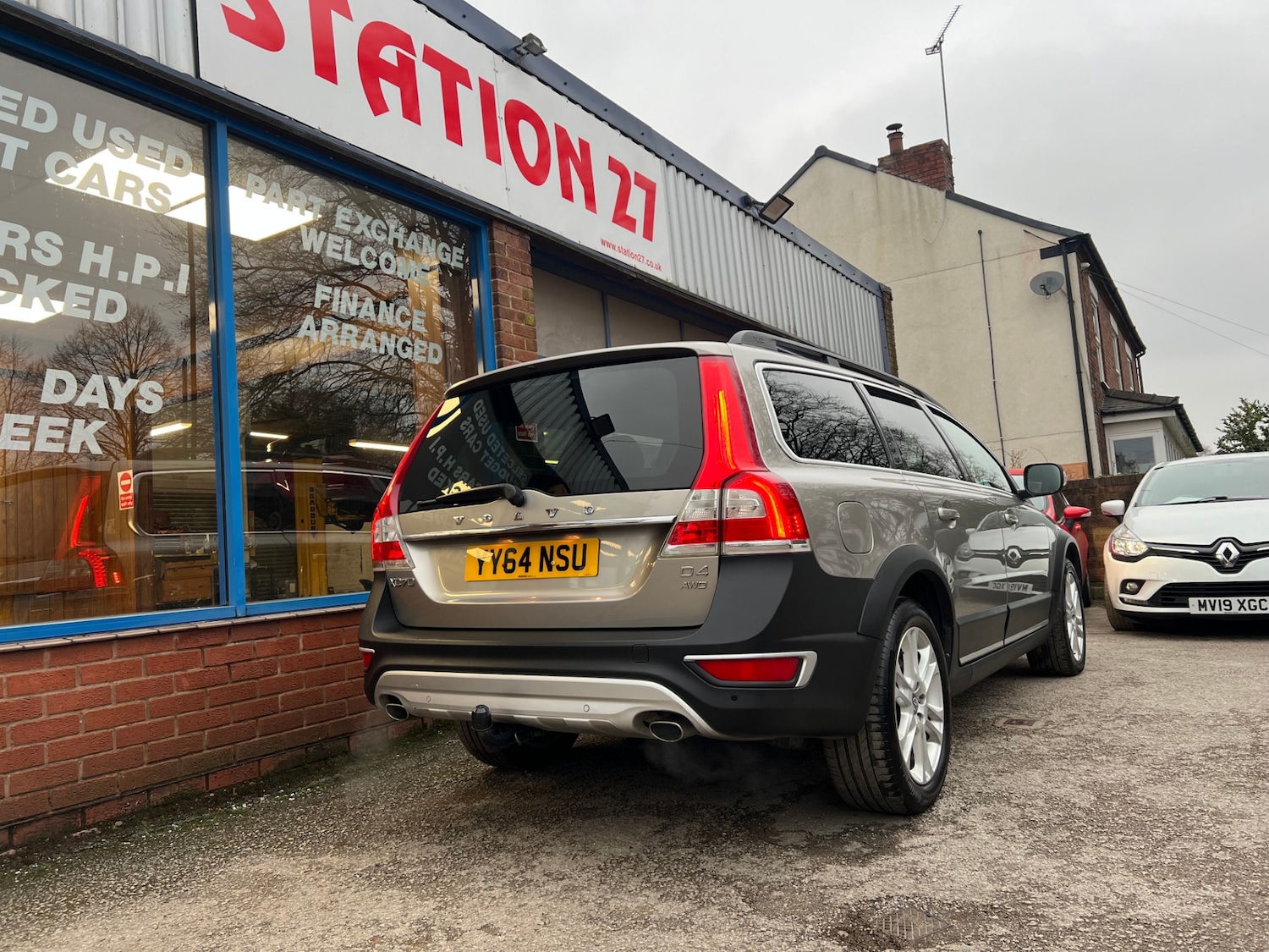 Used Volvo XC70 2014 for sale - 76920166: Photo 39