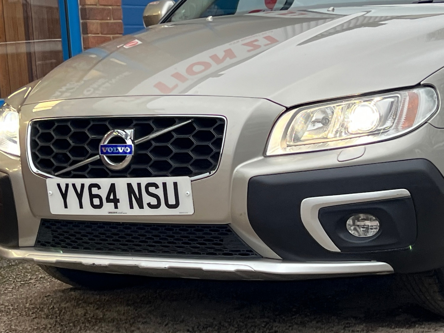 Used Volvo XC70 2014 for sale - 76920166: Photo 41