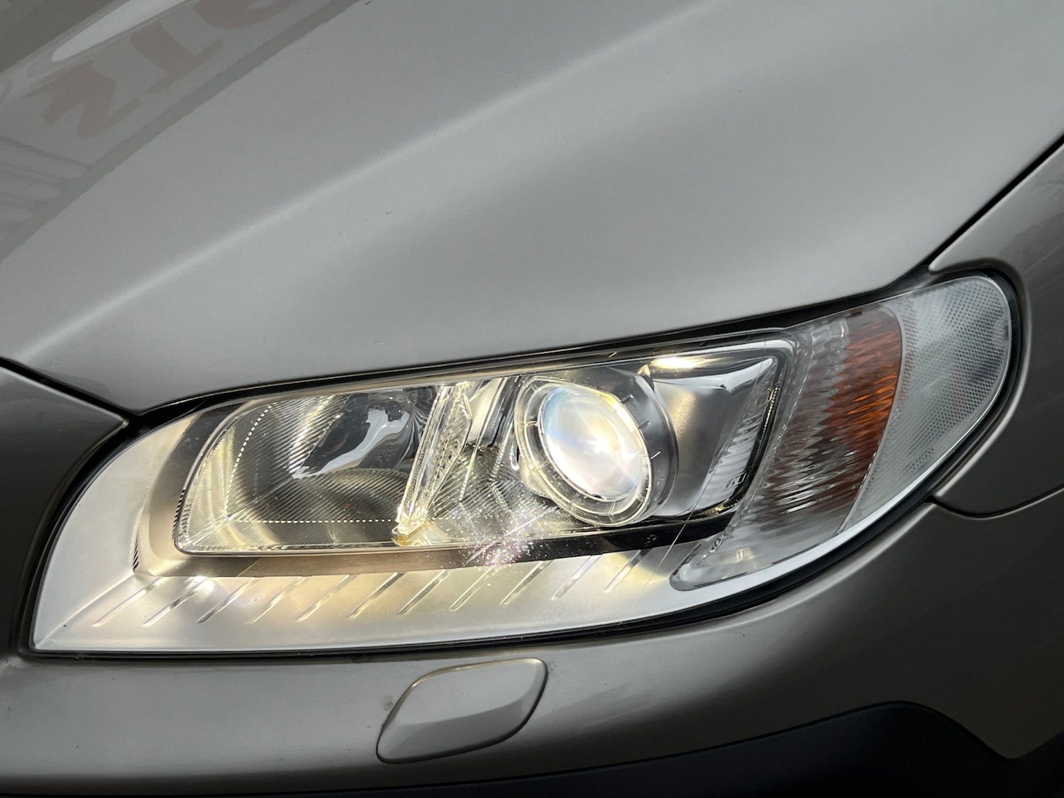 Used Volvo XC70 2014 for sale - 76920166: Photo 43