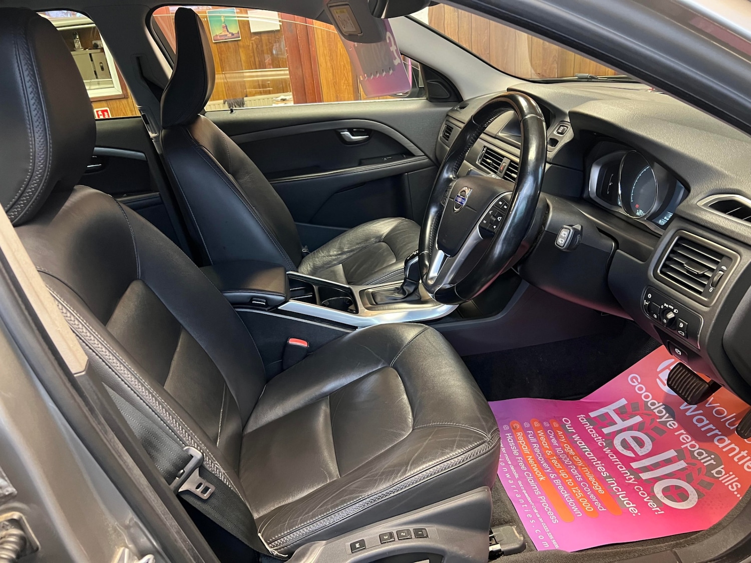 Used Volvo XC70 2014 for sale - 76920166: Photo 52