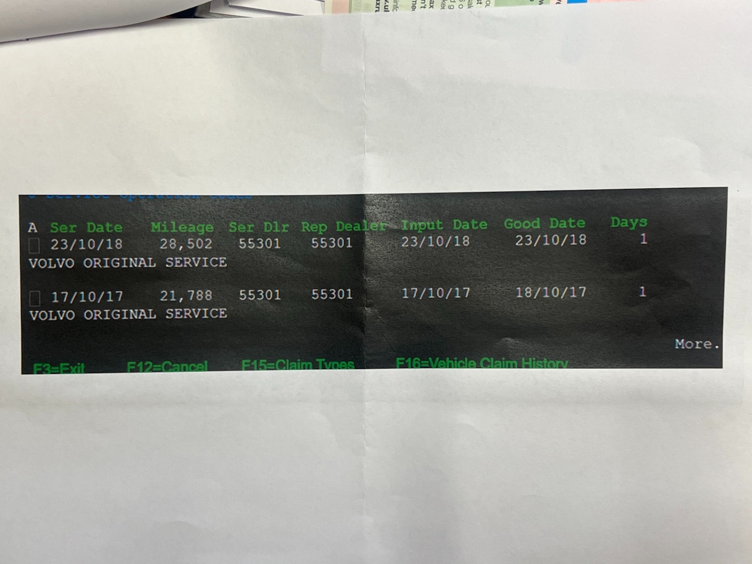 Used Volvo XC70 2014 for sale - 76920166: Photo 63