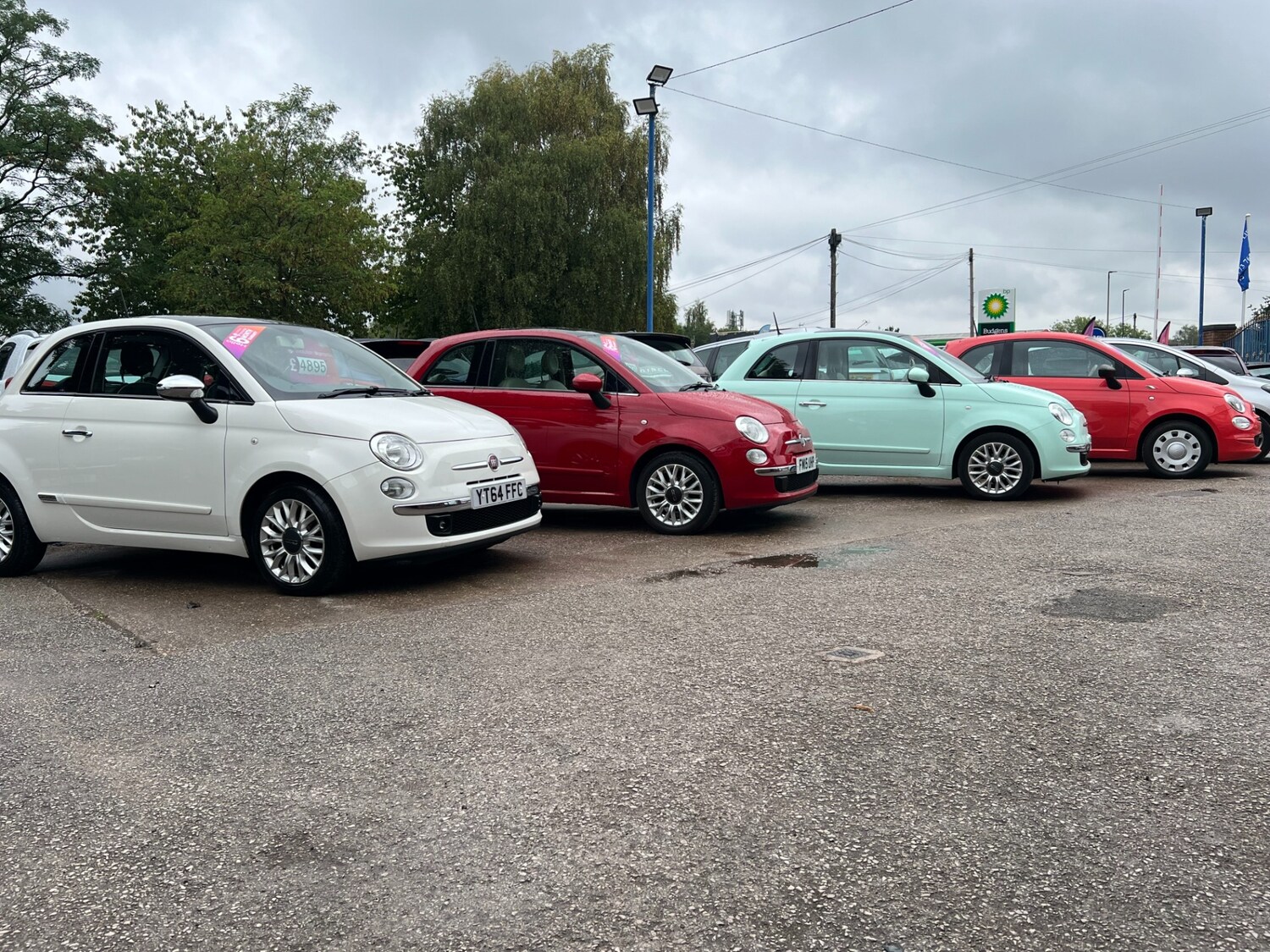 Used Toyota AYGO 2018 for sale - 78064513: Photo 13