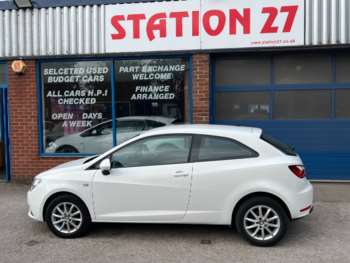 Used SEAT Ibiza 2016 for sale - 75355650: Photo