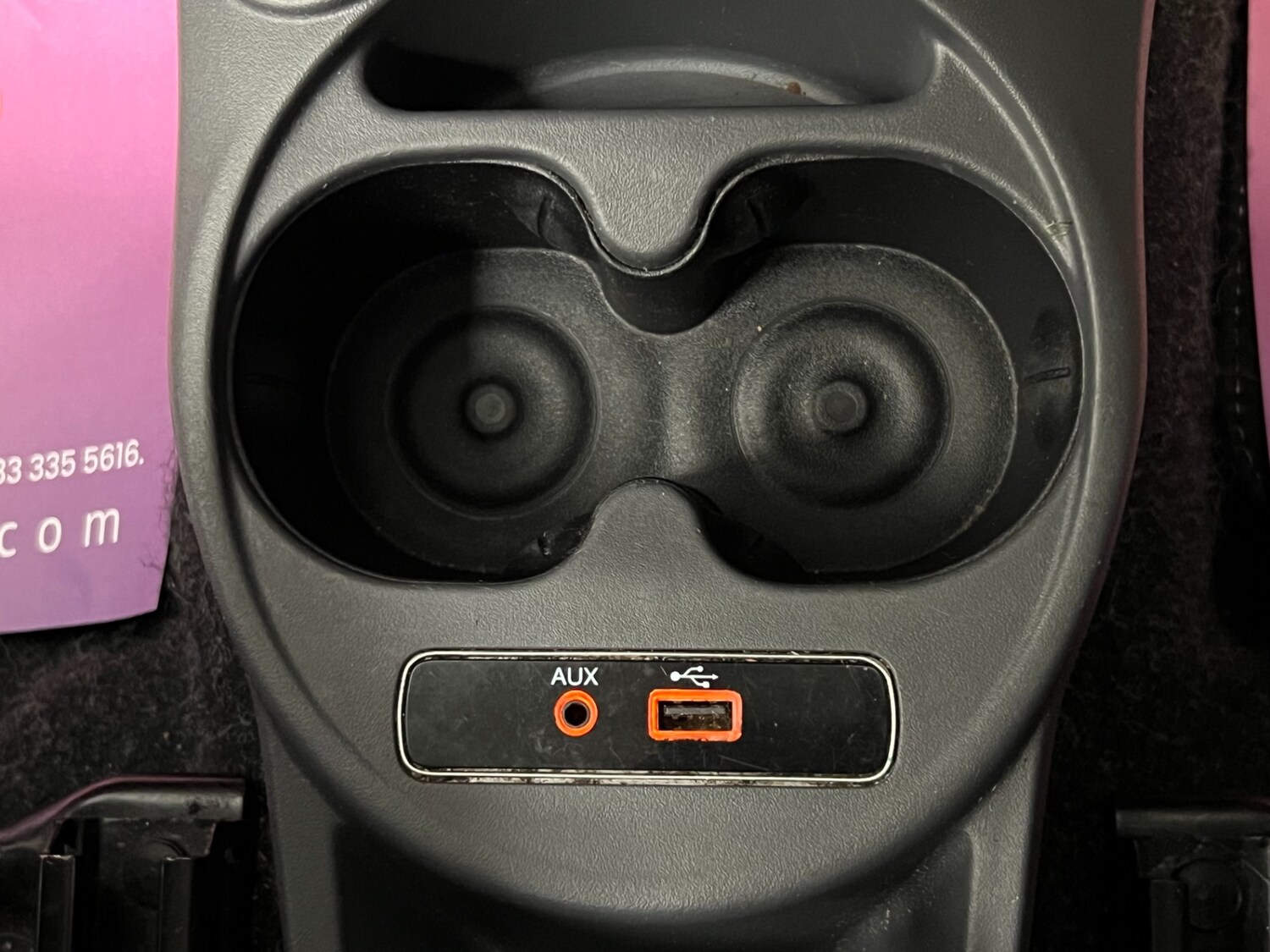 Vehicle 33