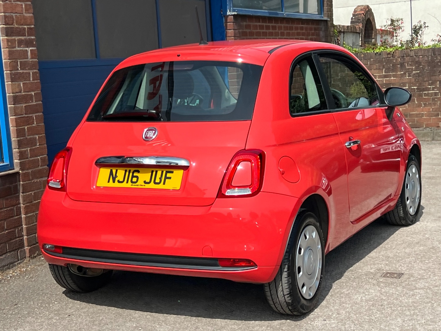Vehicle 49