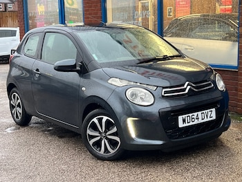 Used Citroen C1 2015 for sale - 77458792: Photo