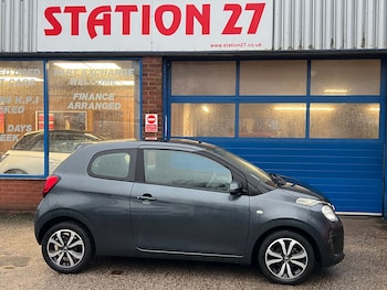 Used Citroen C1 2015 for sale - 77458792: Photo