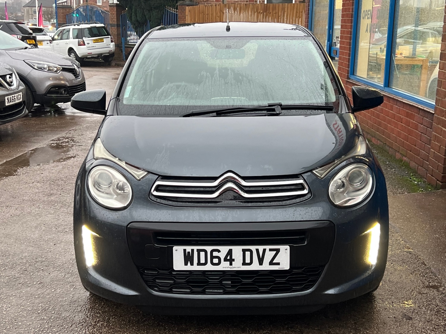 Used Citroen C1 2015 for sale - 77458792: Photo 5