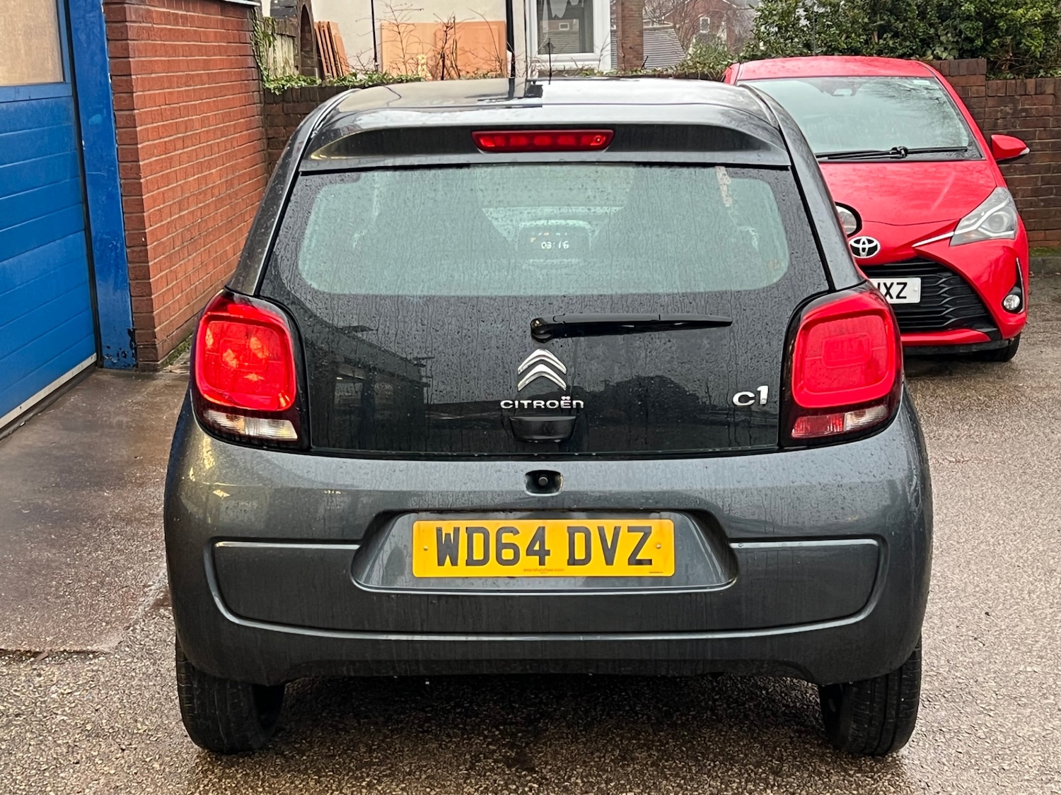 Used Citroen C1 2015 for sale - 77458792: Photo 7