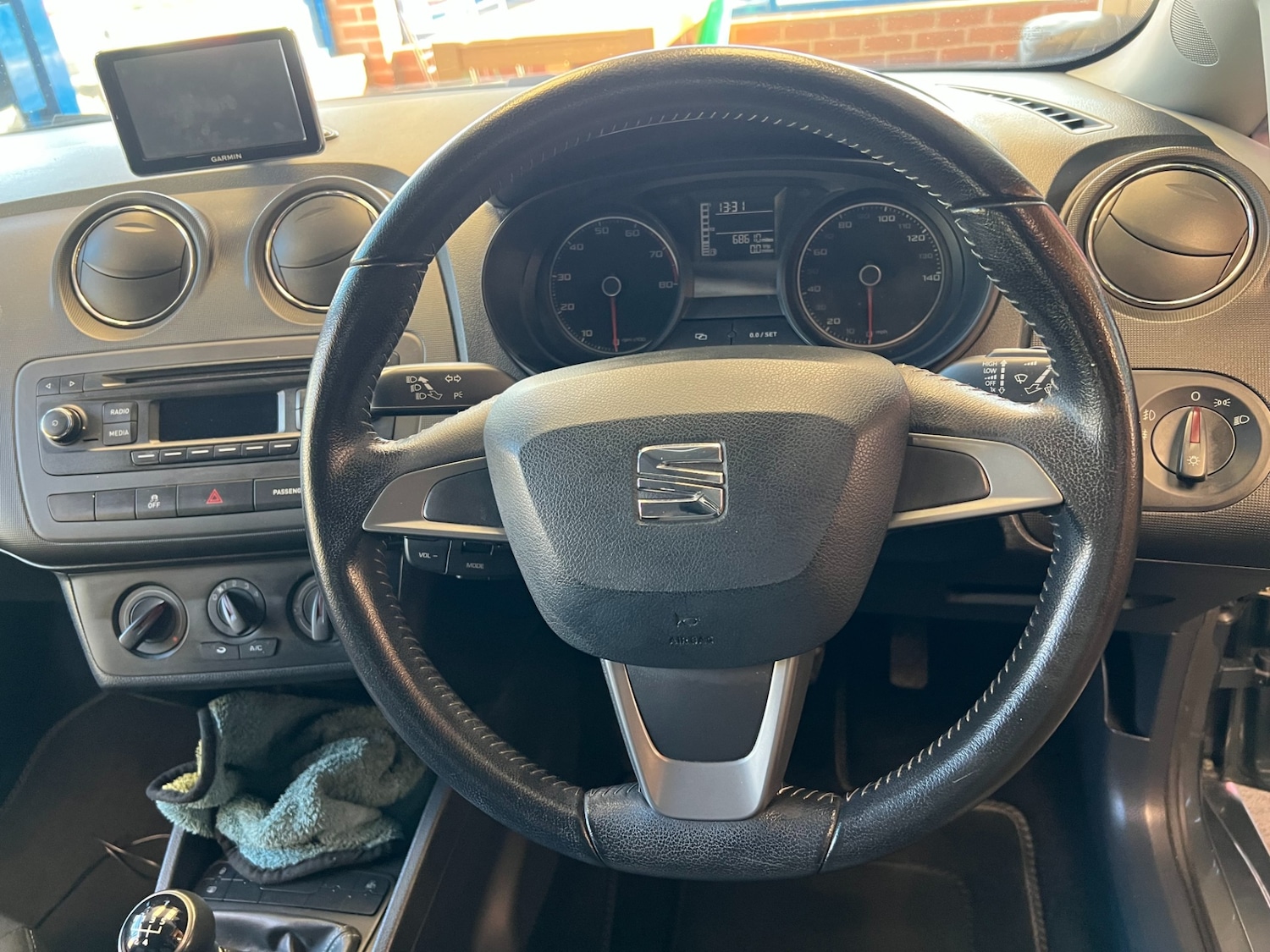 Used SEAT Ibiza 2015 for sale - 76382391: Photo 11