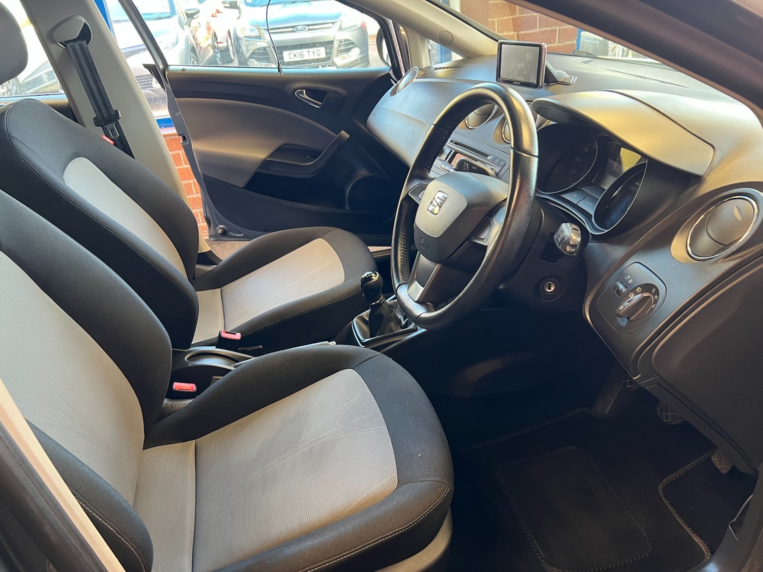 Used SEAT Ibiza 2015 for sale - 76382391: Photo 12