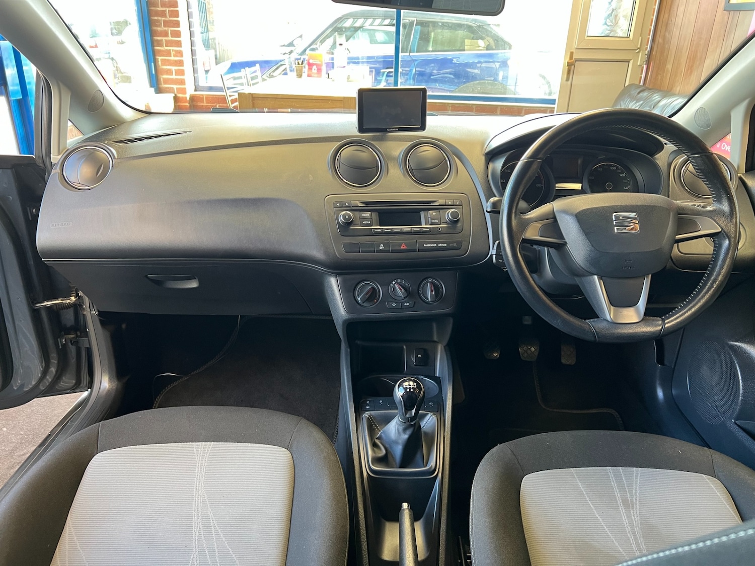 Used SEAT Ibiza 2015 for sale - 76382391: Photo 13