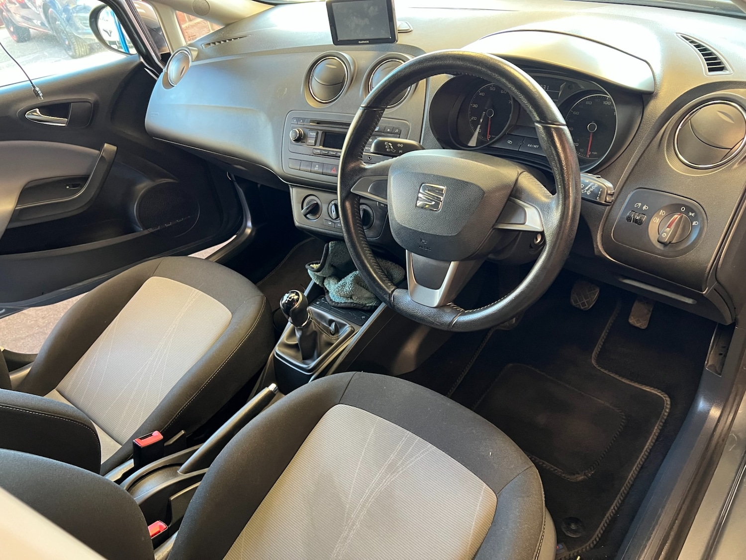 Used SEAT Ibiza 2015 for sale - 76382391: Photo 14