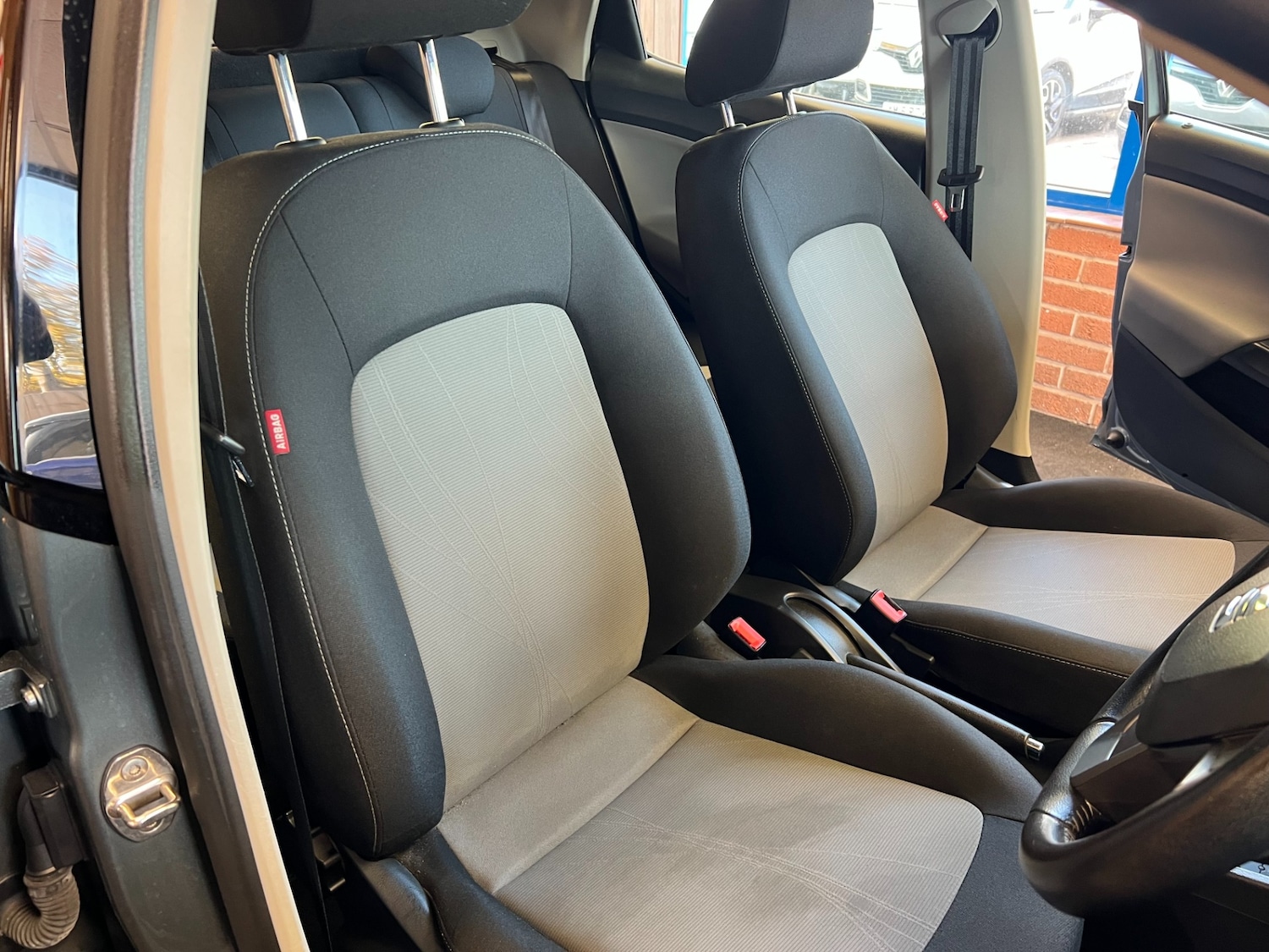 Used SEAT Ibiza 2015 for sale - 76382391: Photo 15