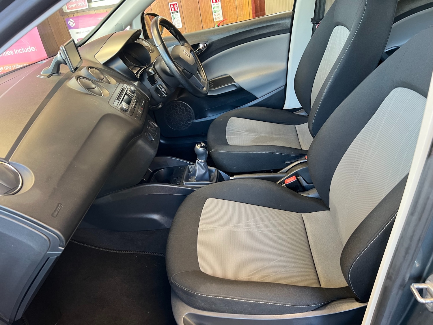 Used SEAT Ibiza 2015 for sale - 76382391: Photo 16