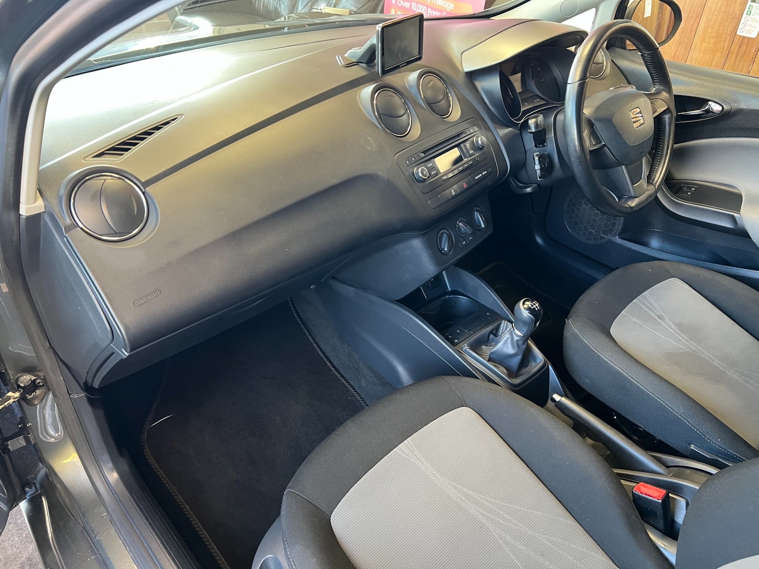 Used SEAT Ibiza 2015 for sale - 76382391: Photo 17