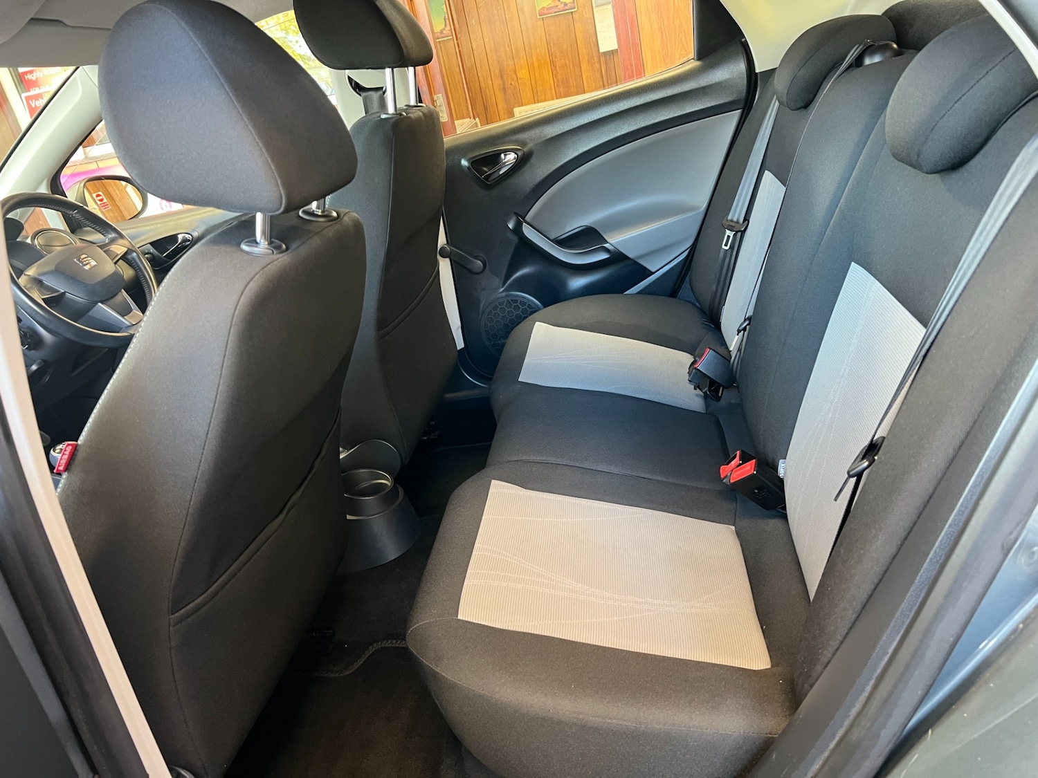 Used SEAT Ibiza 2015 for sale - 76382391: Photo 18