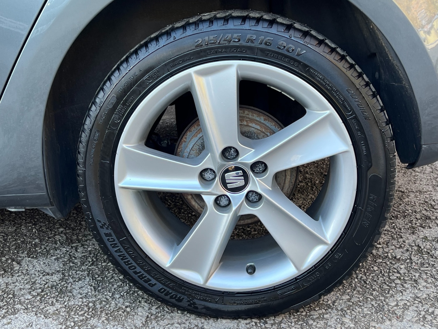 Used SEAT Ibiza 2015 for sale - 76382391: Photo 20