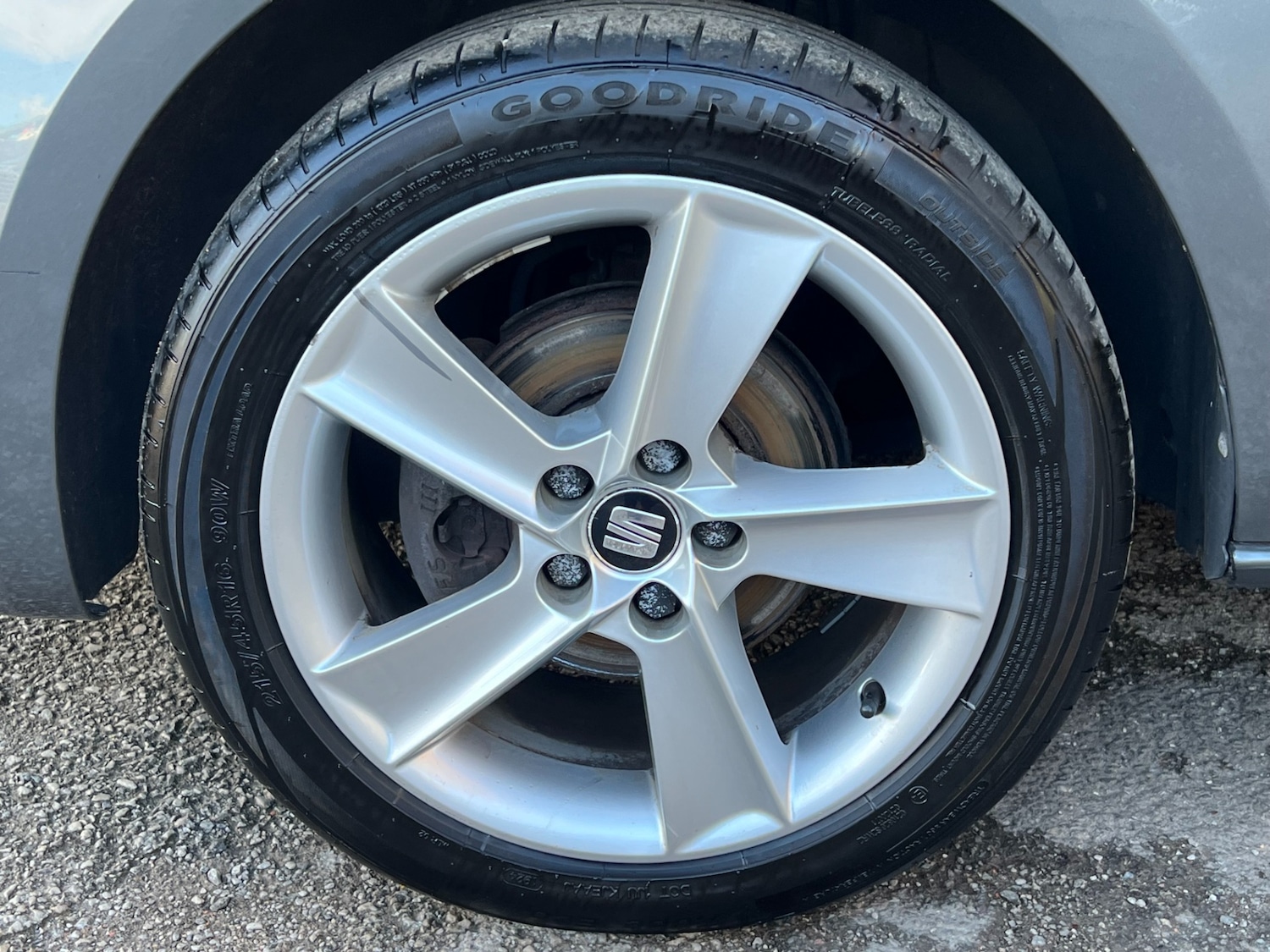 Used SEAT Ibiza 2015 for sale - 76382391: Photo 21