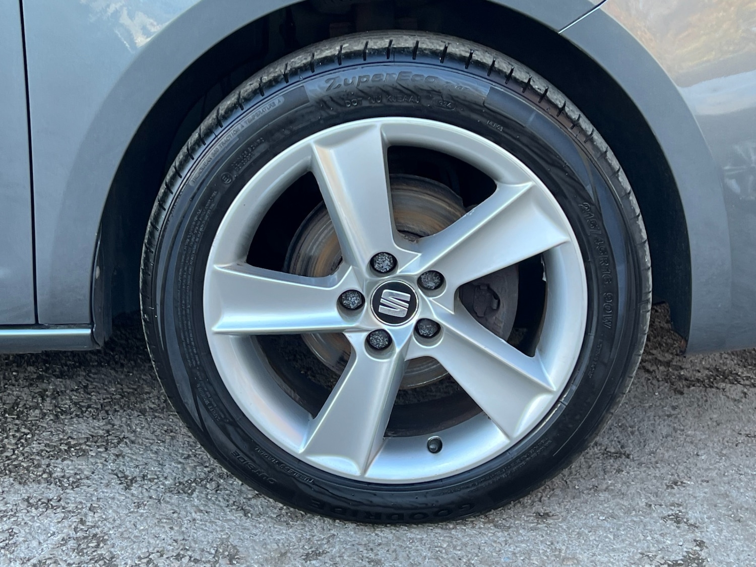 Used SEAT Ibiza 2015 for sale - 76382391: Photo 22