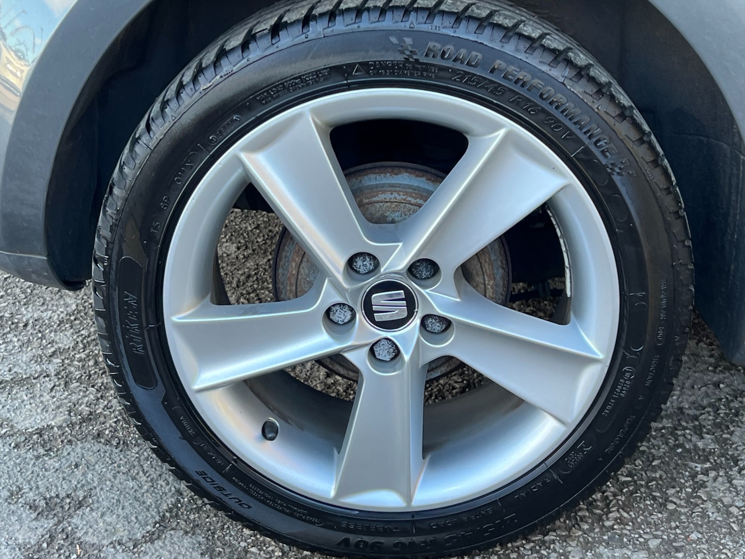 Used SEAT Ibiza 2015 for sale - 76382391: Photo 23