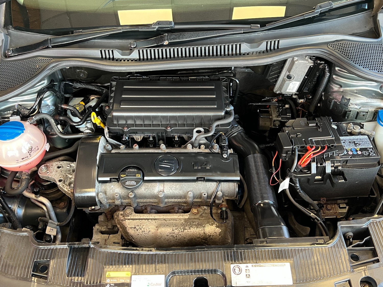 Used SEAT Ibiza 2015 for sale - 76382391: Photo 24