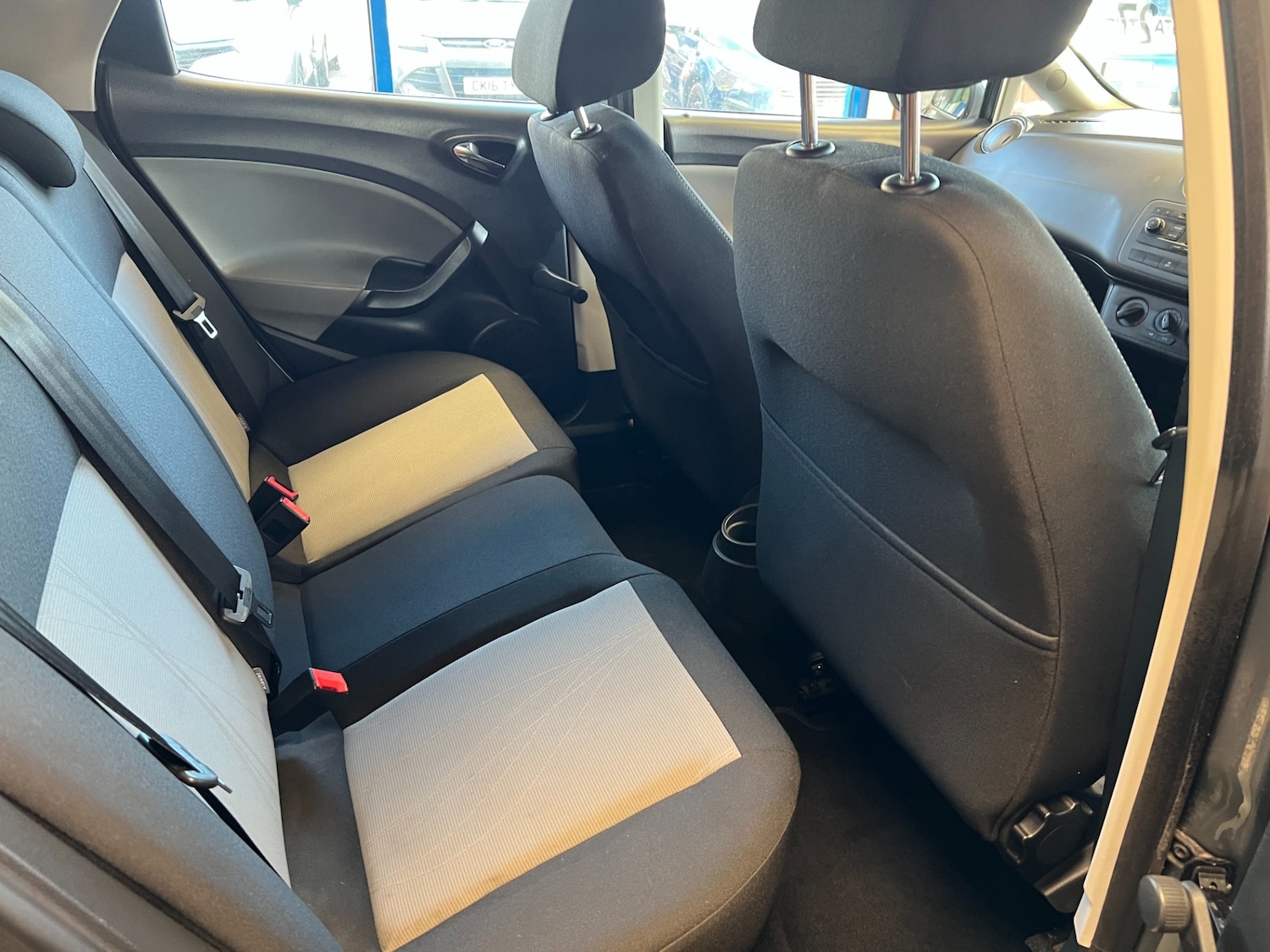 Used SEAT Ibiza 2015 for sale - 76382391: Photo 30