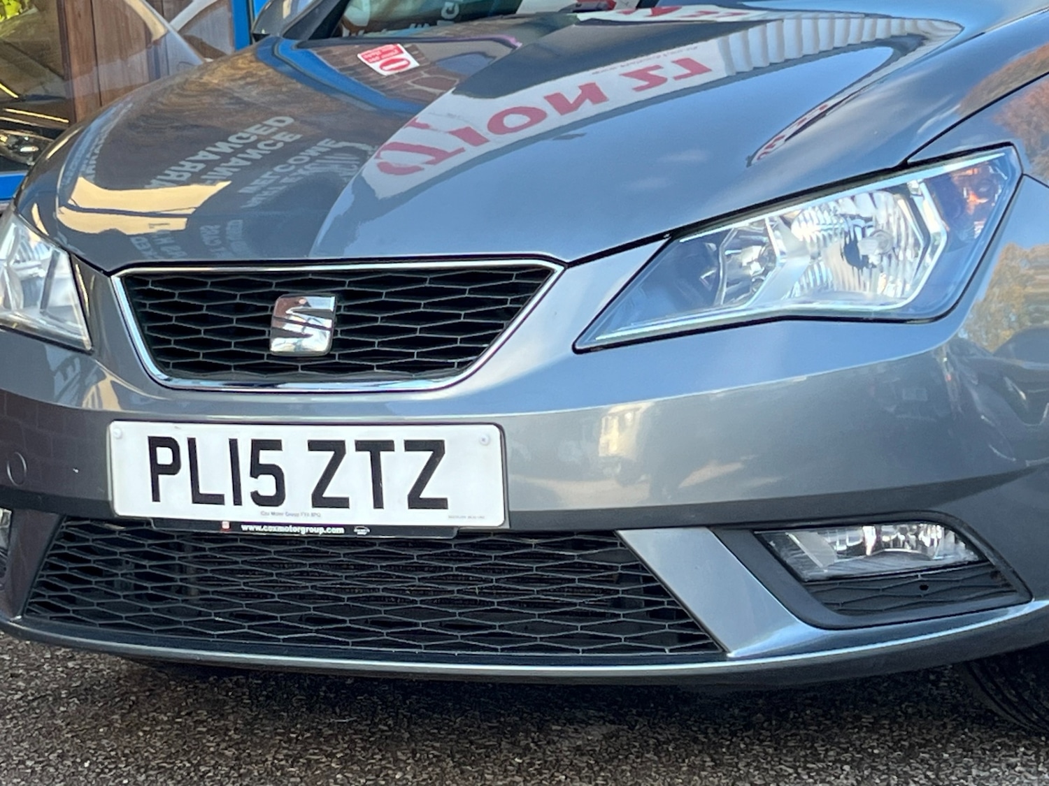 Used SEAT Ibiza 2015 for sale - 76382391: Photo 31