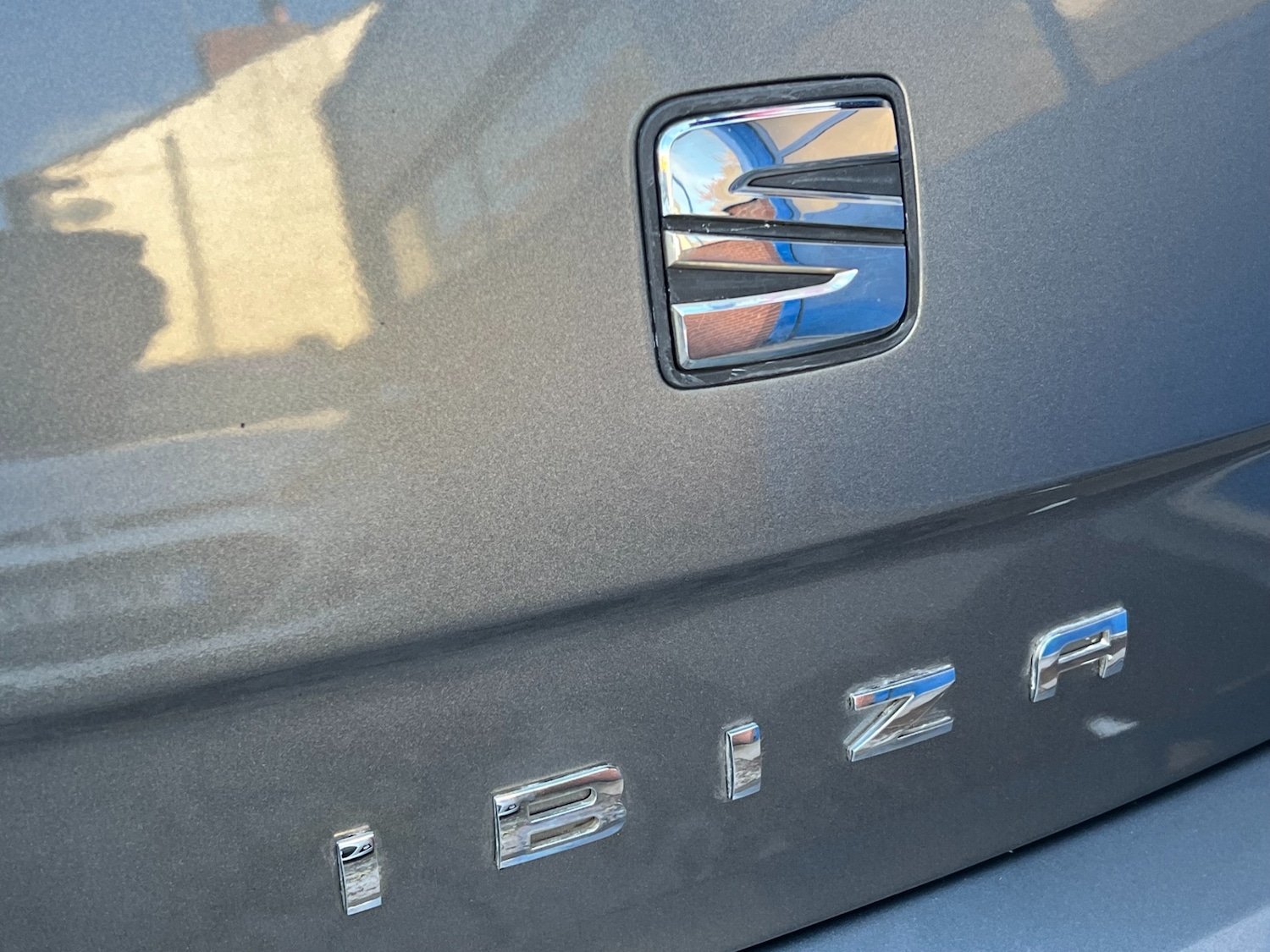 Used SEAT Ibiza 2015 for sale - 76382391: Photo 37