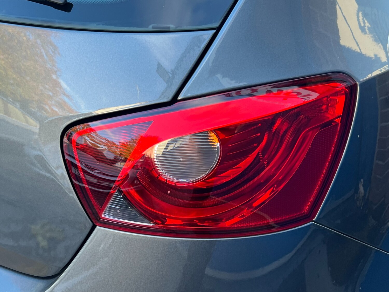 Used SEAT Ibiza 2015 for sale - 76382391: Photo 38