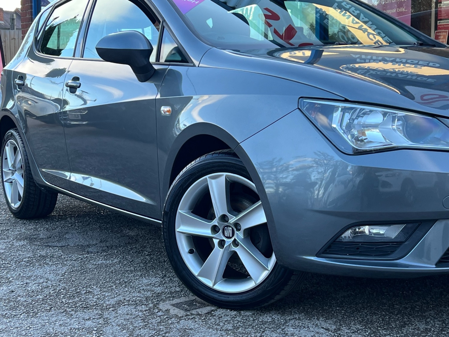 Used SEAT Ibiza 2015 for sale - 76382391: Photo 39