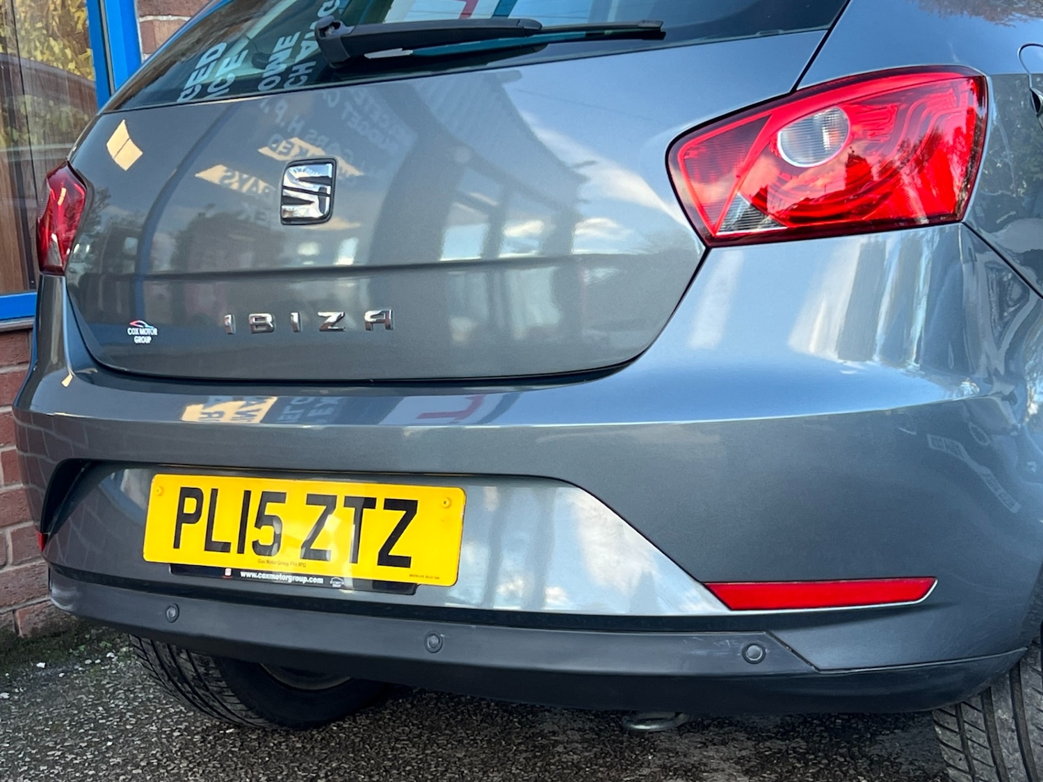 Used SEAT Ibiza 2015 for sale - 76382391: Photo 43