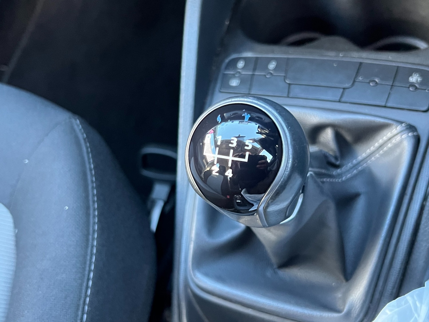 Used SEAT Ibiza 2015 for sale - 76382391: Photo 51