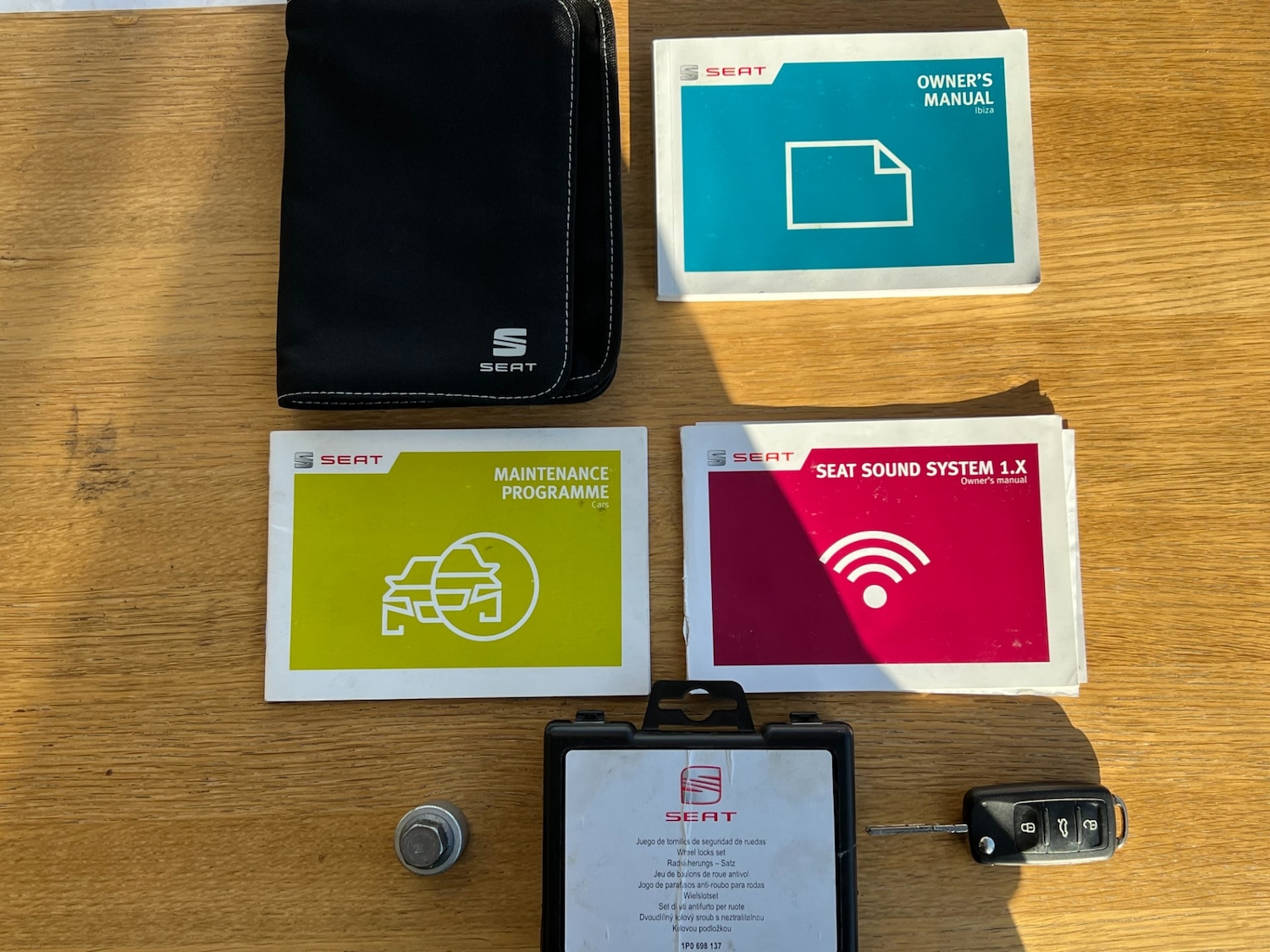 Used SEAT Ibiza 2015 for sale - 76382391: Photo 52