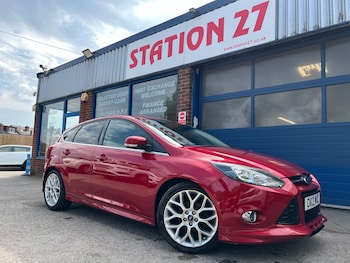 Used Ford Focus 2013 for sale - 75557560: Photo