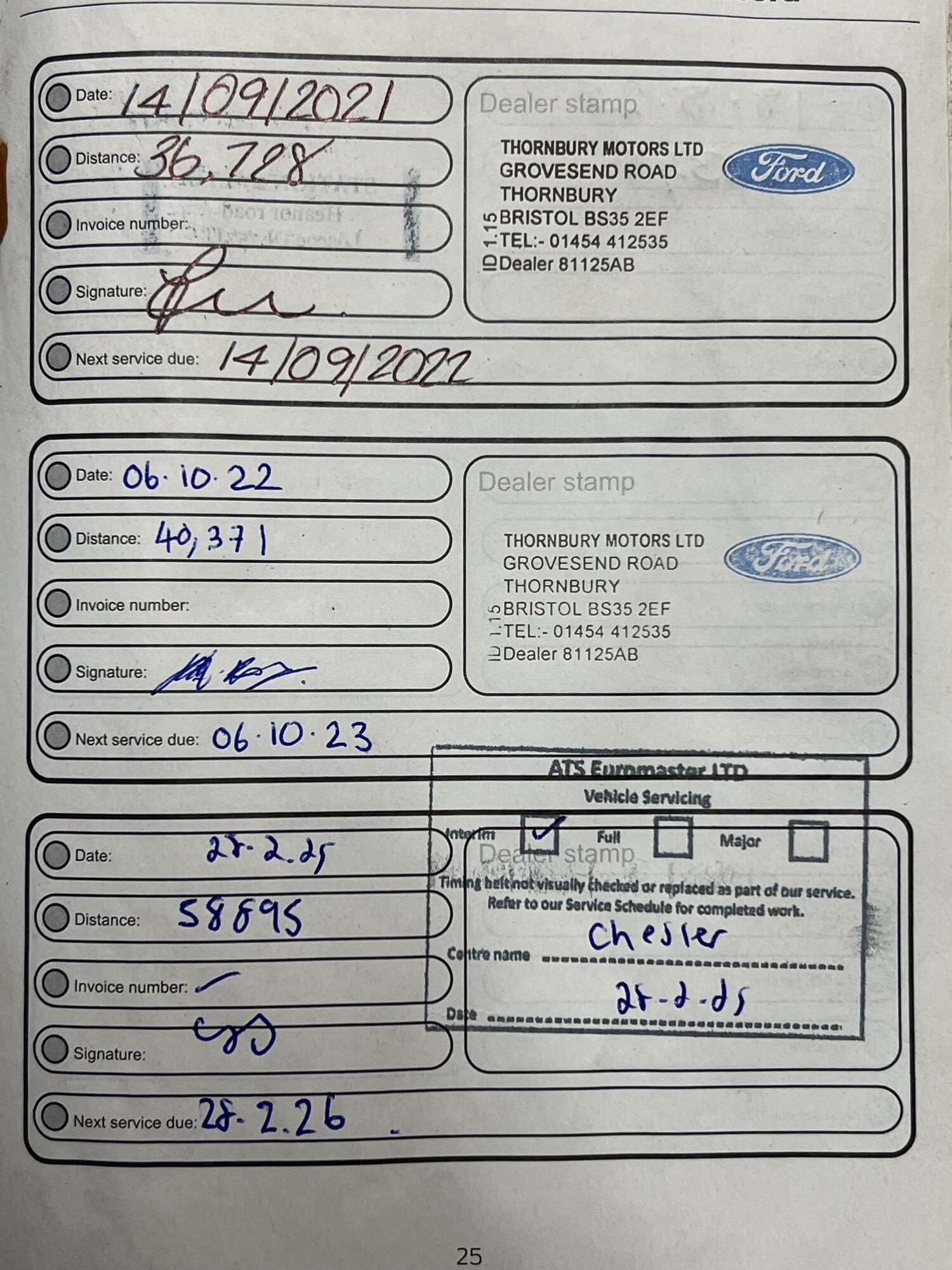 Vehicle 50