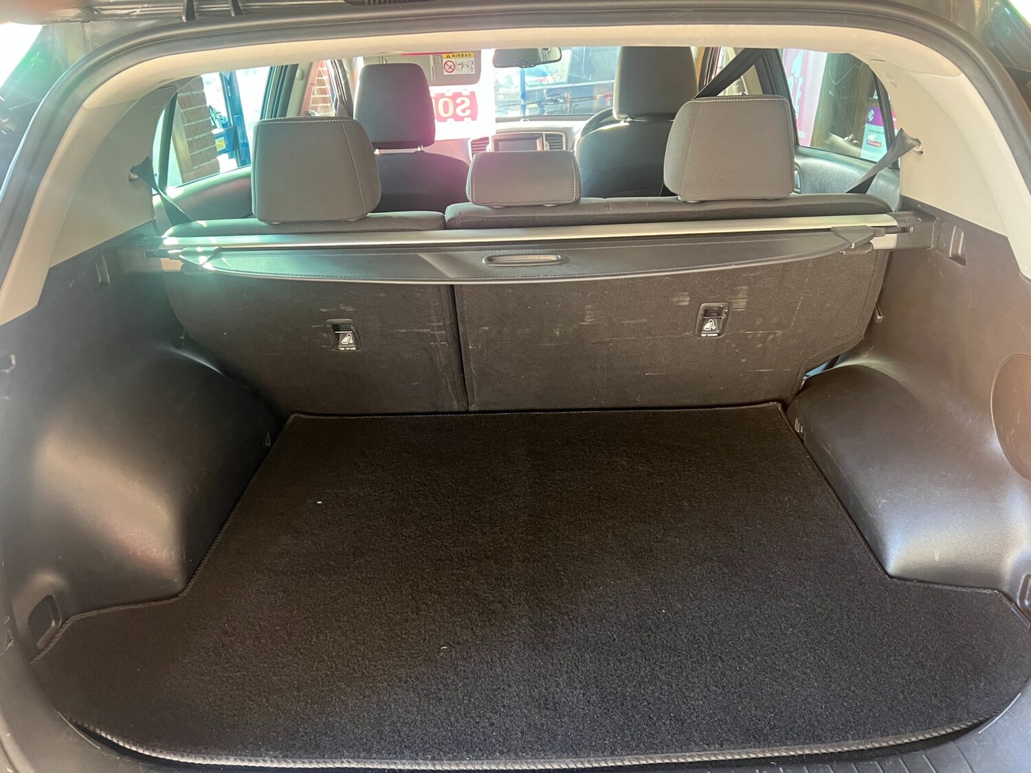 Used Kia Sportage 2017 for sale - 75773569: Photo 23