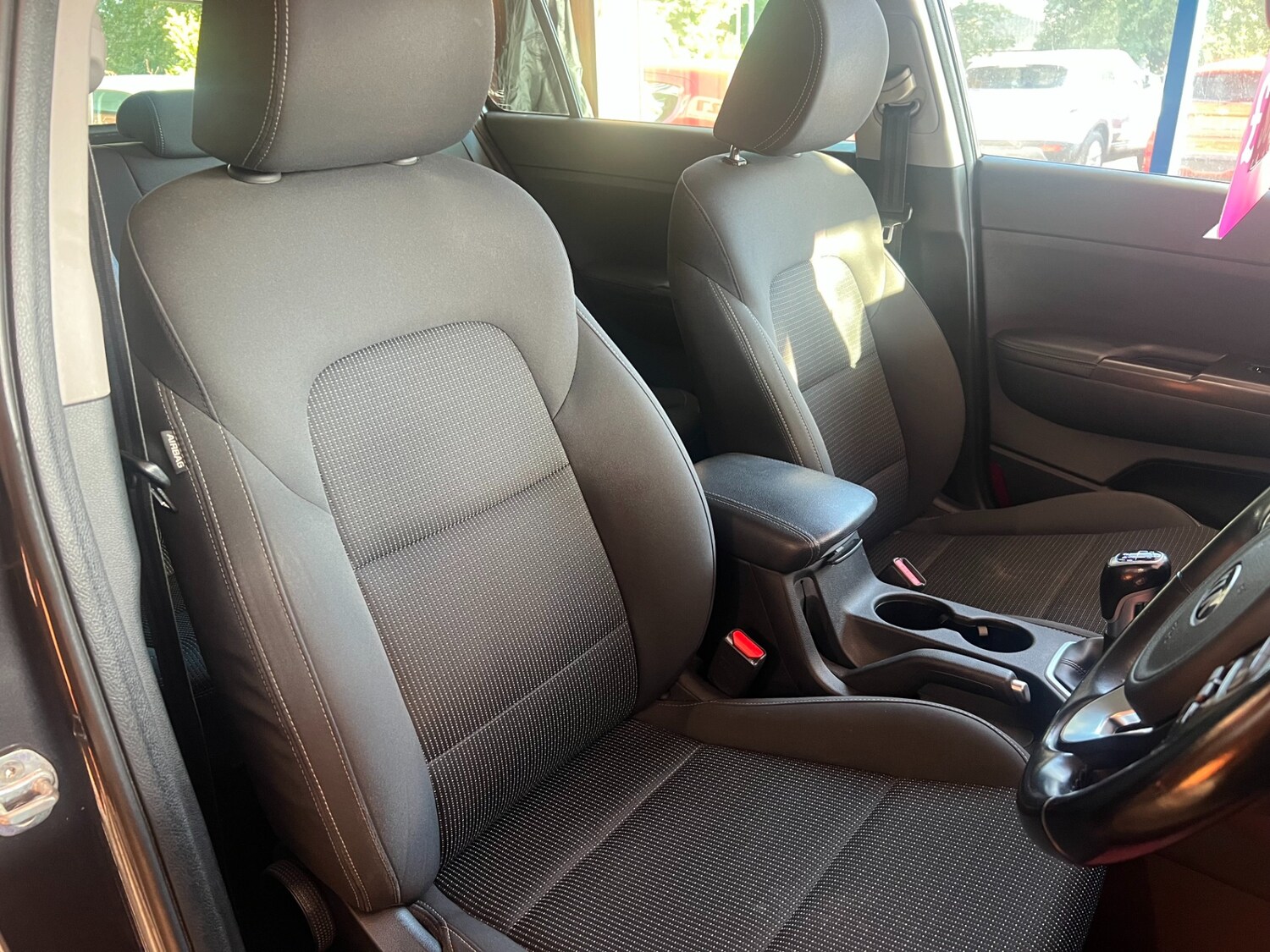 Used Kia Sportage 2017 for sale - 75773569: Photo 26