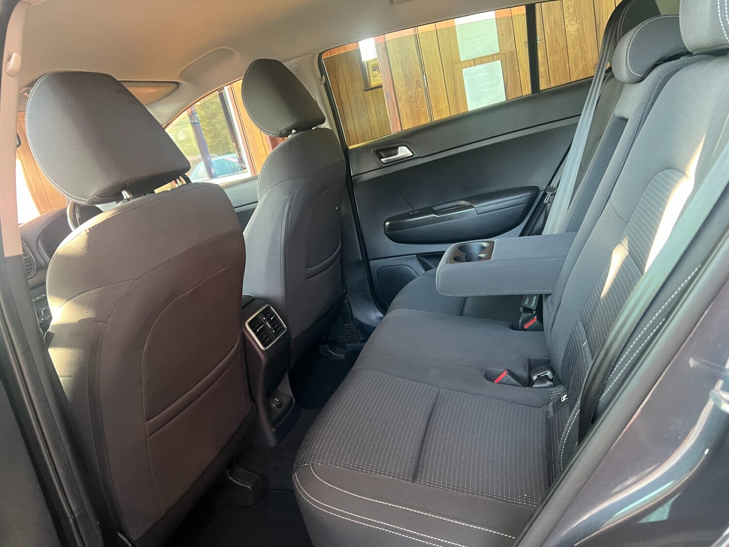 Used Kia Sportage 2017 for sale - 75773569: Photo 27