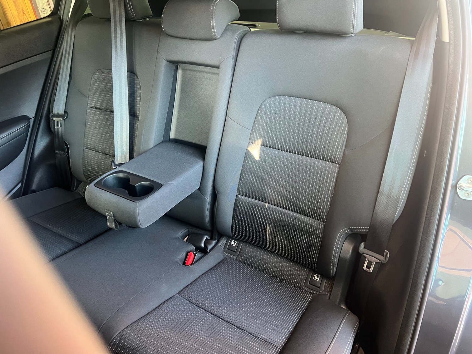 Used Kia Sportage 2017 for sale - 75773569: Photo 28