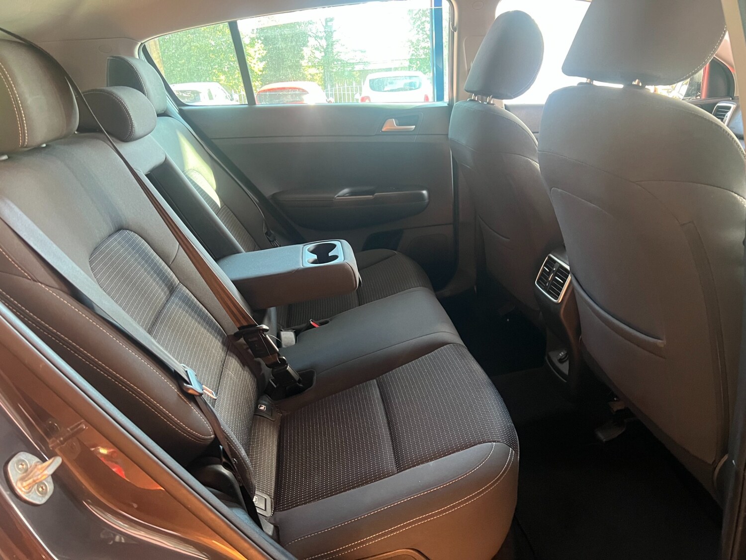 Used Kia Sportage 2017 for sale - 75773569: Photo 29
