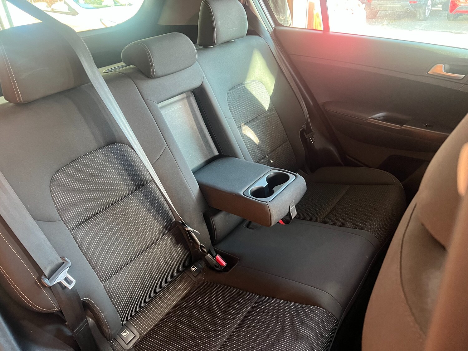 Used Kia Sportage 2017 for sale - 75773569: Photo 30