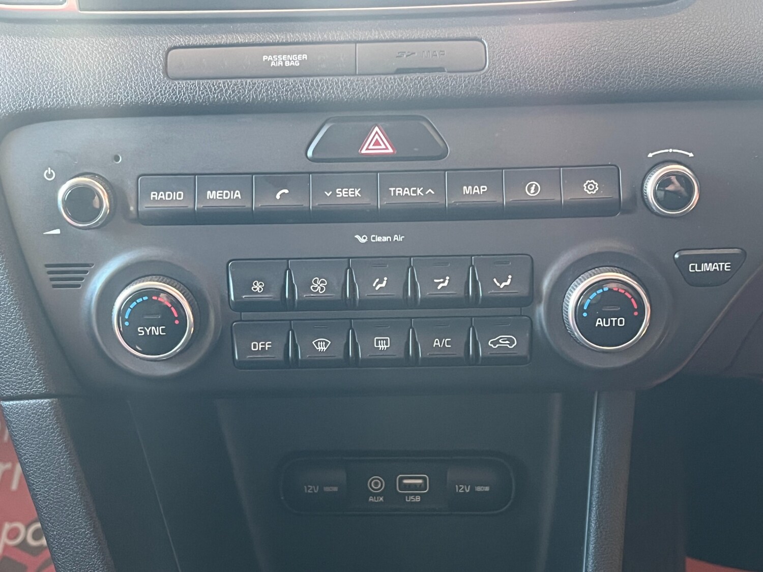 Used Kia Sportage 2017 for sale - 75773569: Photo 32