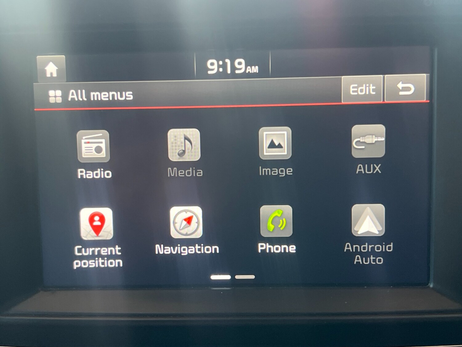 Used Kia Sportage 2017 for sale - 75773569: Photo 37