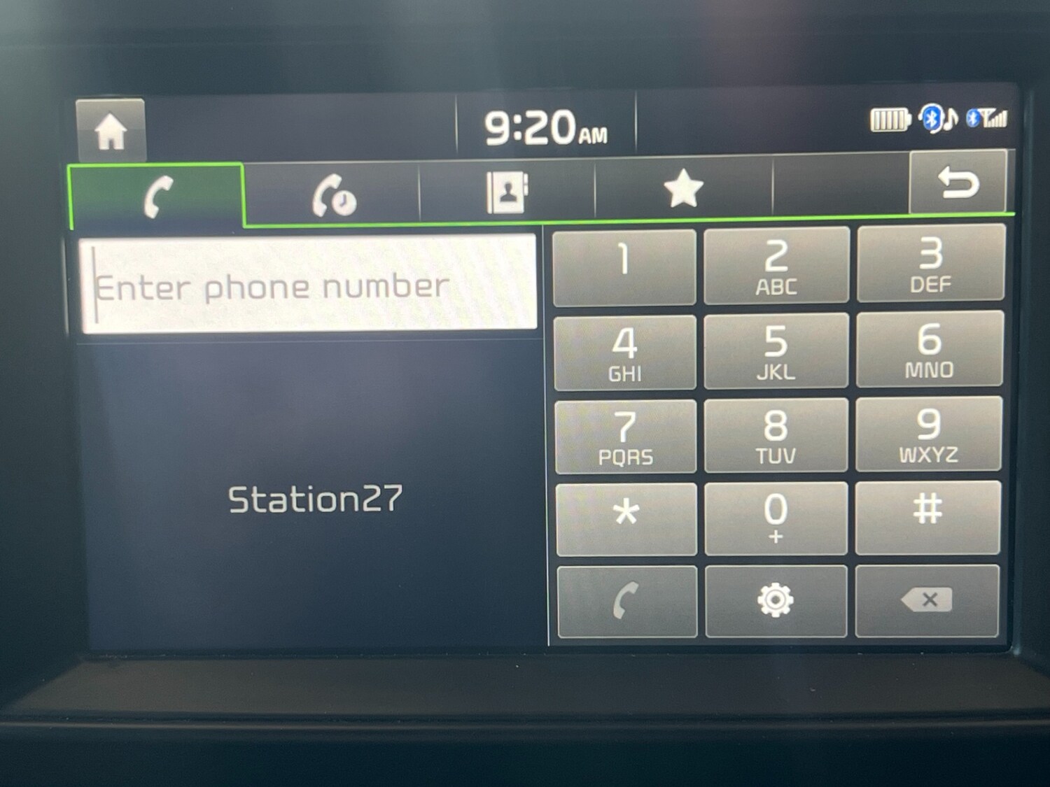 Used Kia Sportage 2017 for sale - 75773569: Photo 38