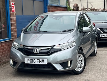 Used Honda Jazz 2016 for sale - 79536592: Photo