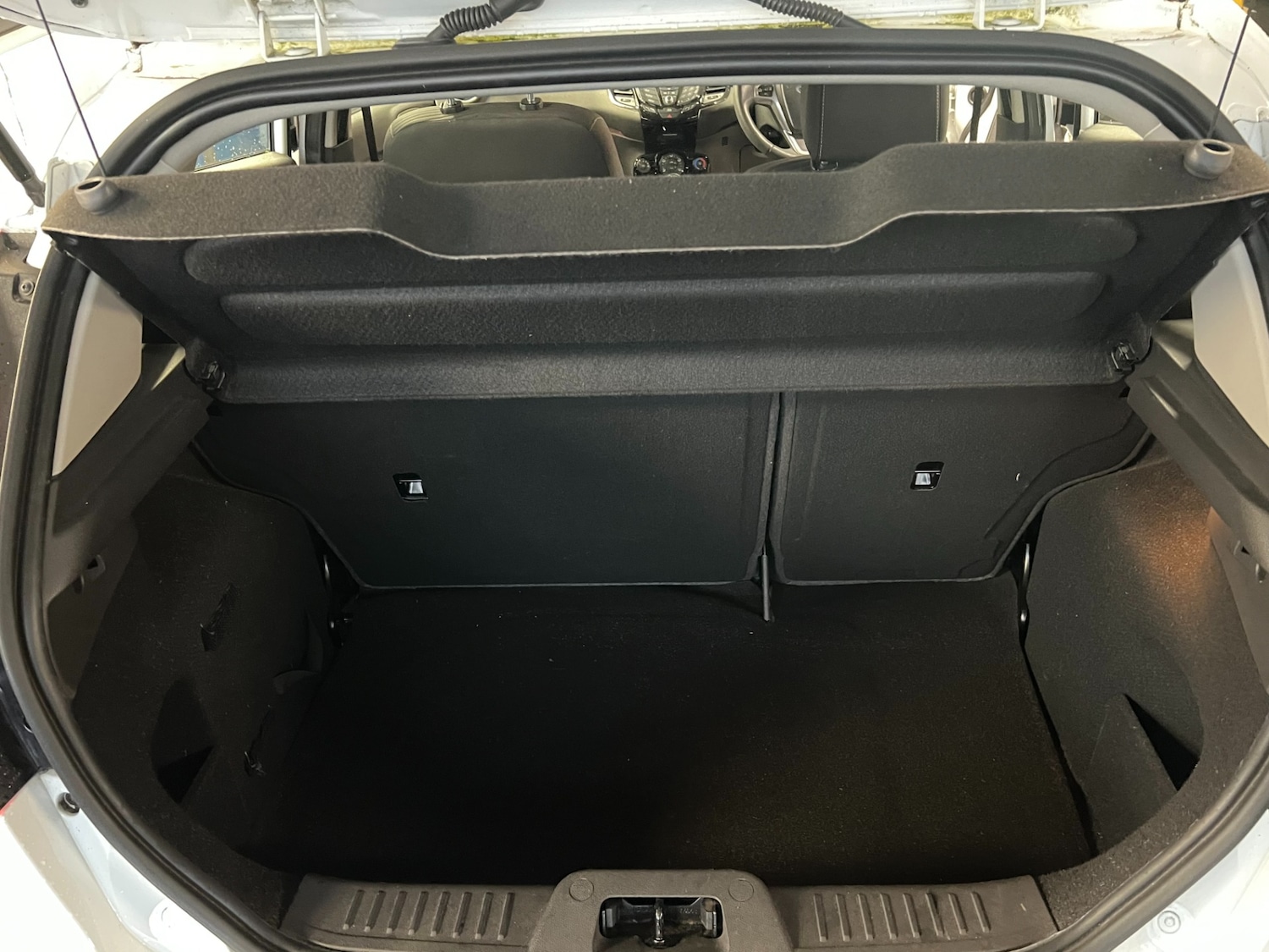 Used Ford Fiesta 2015 for sale - 76807574: Photo 14